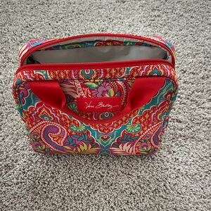 Vera Bradley Lunch Tote